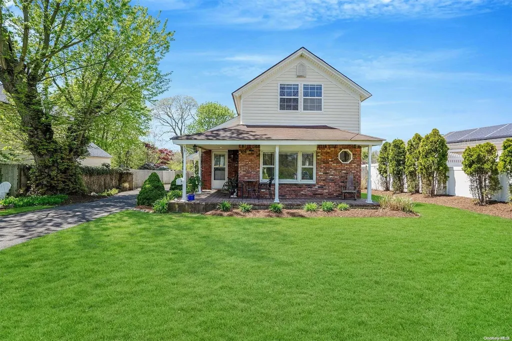 58 Nottingham Avenue Patchogue NY 11772
