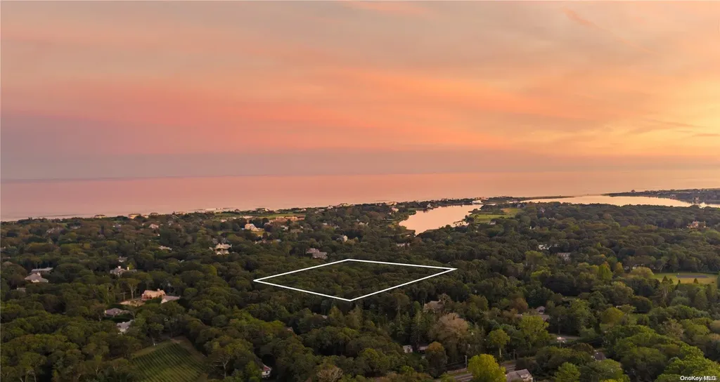 26 Jericho Road East Hampton NY 11937