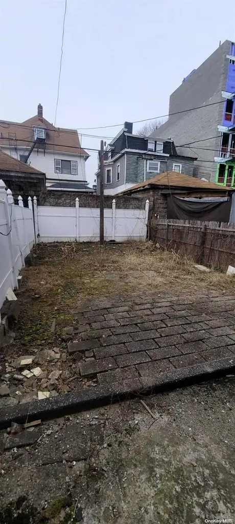 1270 Rogers Avenue Brooklyn NY 11226