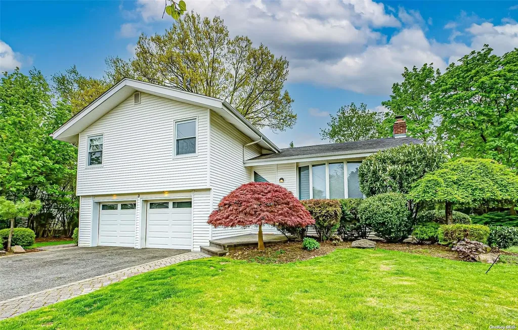 3 Fall Lane Jericho NY 11753