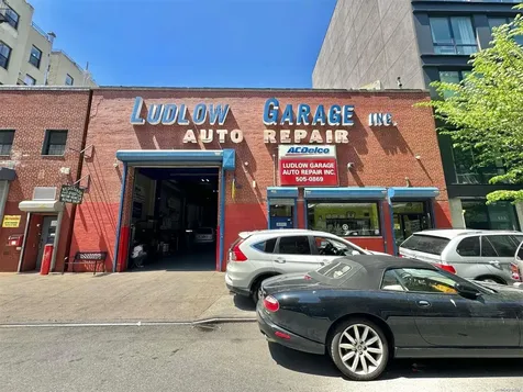 151-153 Attorney Street New York (manhattan) NY 10002