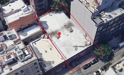 151-153 Attorney Street New York (manhattan) NY 10002