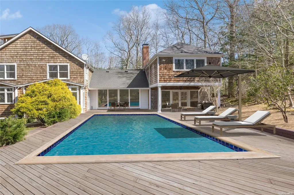 222 Northside Drive Sag Harbor NY 11963