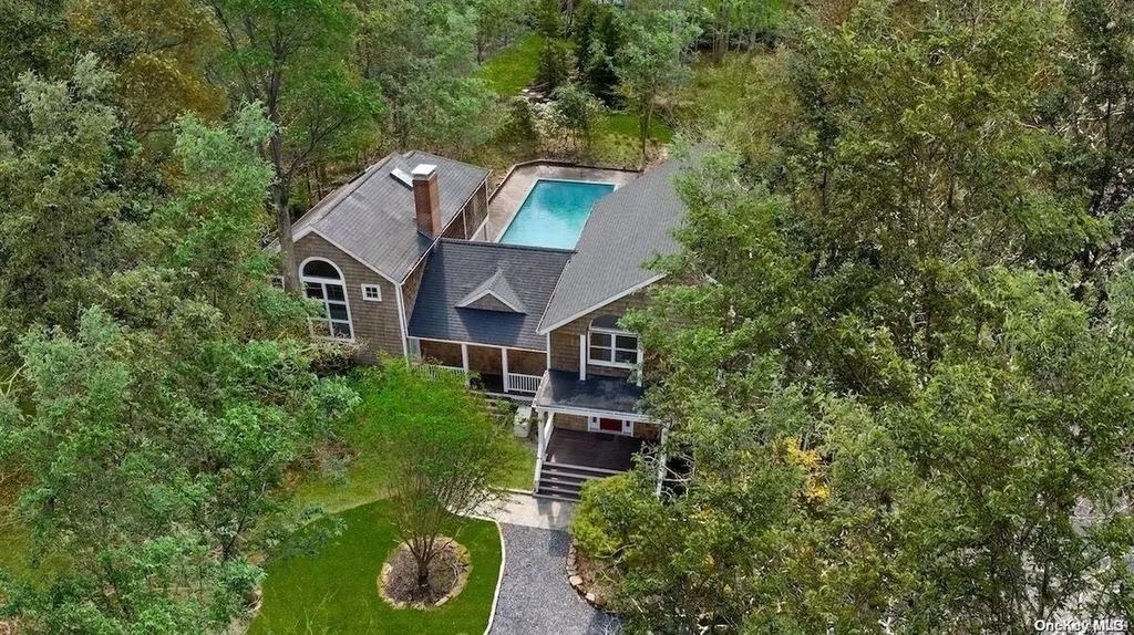 222 Northside Drive Sag Harbor NY 11963