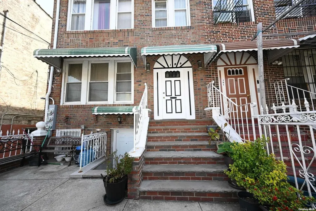 189 E 51st Street Brooklyn NY 11203