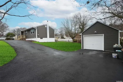 6 Cherry Avenue Holtsville NY 11742