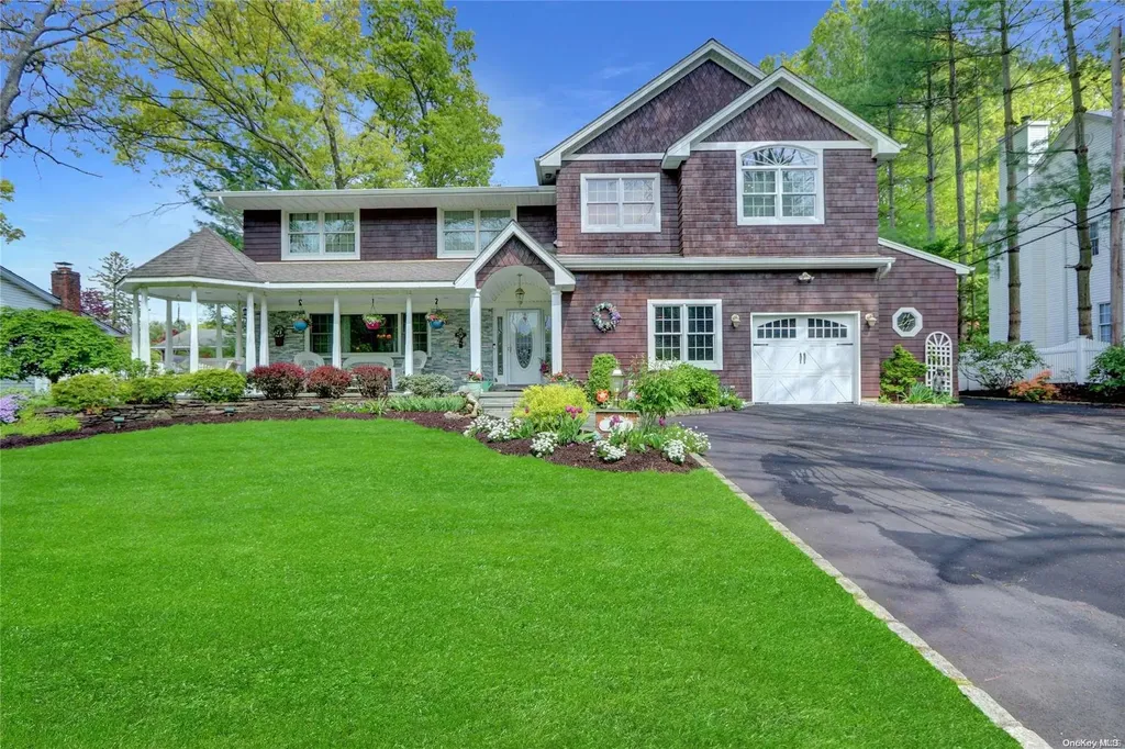 3 Saggese Lane Nesconset NY 11767