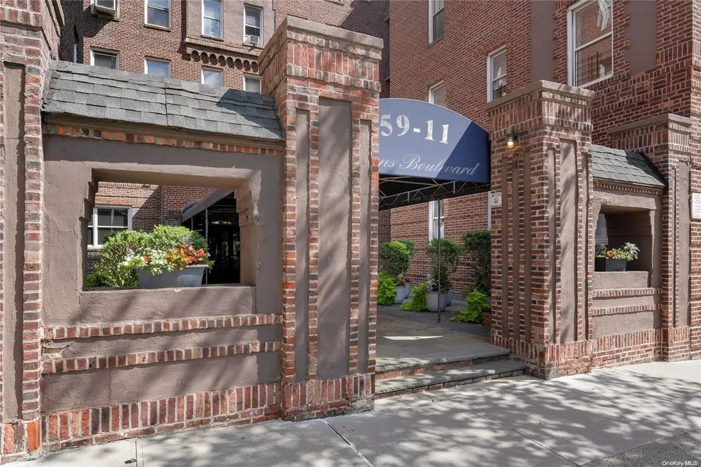 59-11 Queens Boulevard Woodside NY 11377