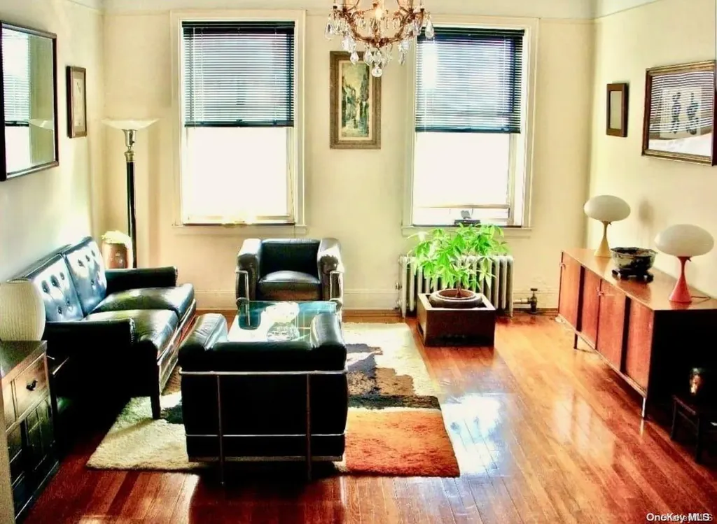 59-11 Queens Boulevard Woodside NY 11377