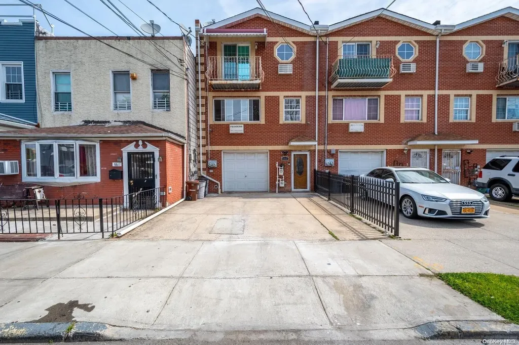 665 E 87th Street Brooklyn NY 11236