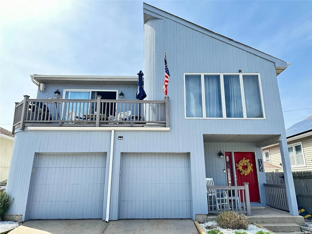 135 Wilson Avenue Long Beach NY 11561