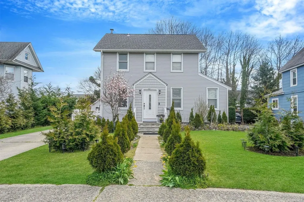 2547 Central Avenue Baldwin NY 11510