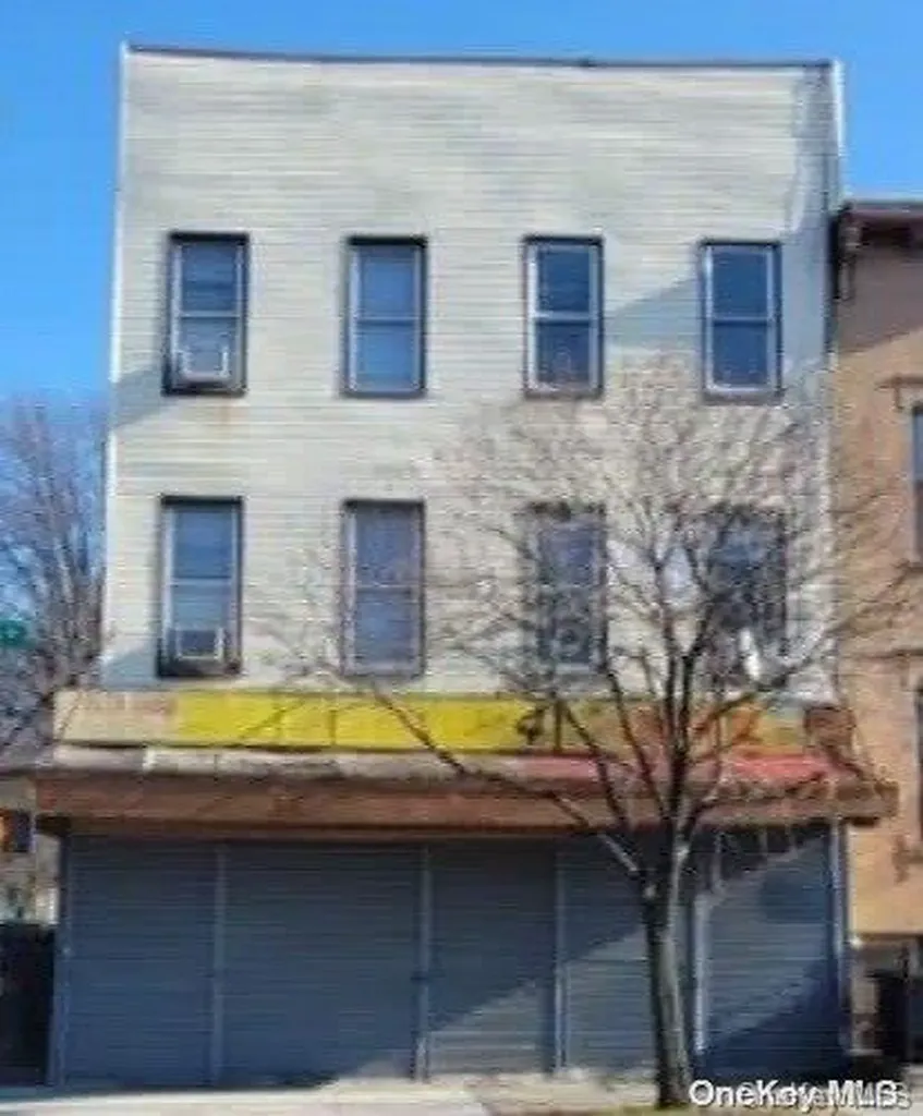91 Utica Avenue Brooklyn NY 11213