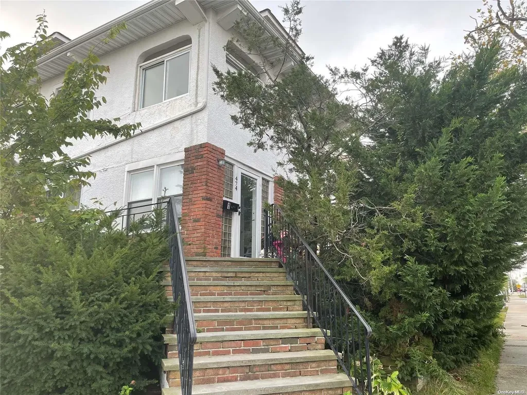 474 Lafayette Boulevard Long Beach NY 11561