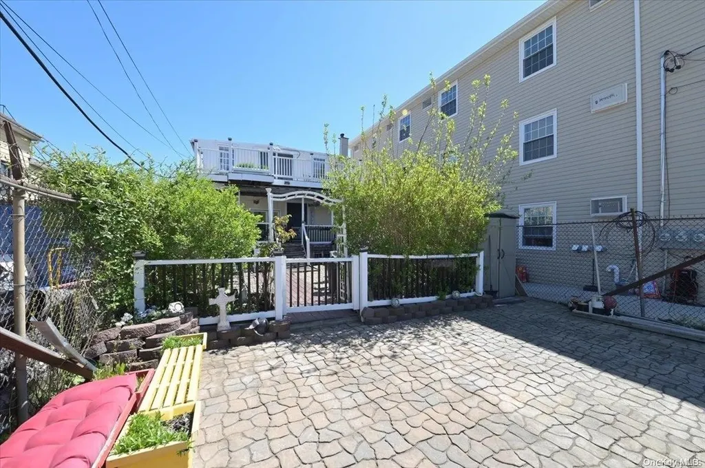 444 Underhill Avenue Bronx NY 10473