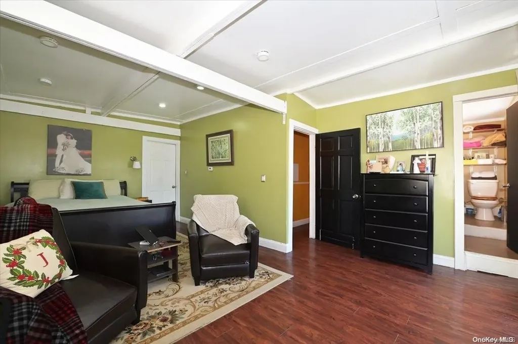 444 Underhill Avenue Bronx NY 10473