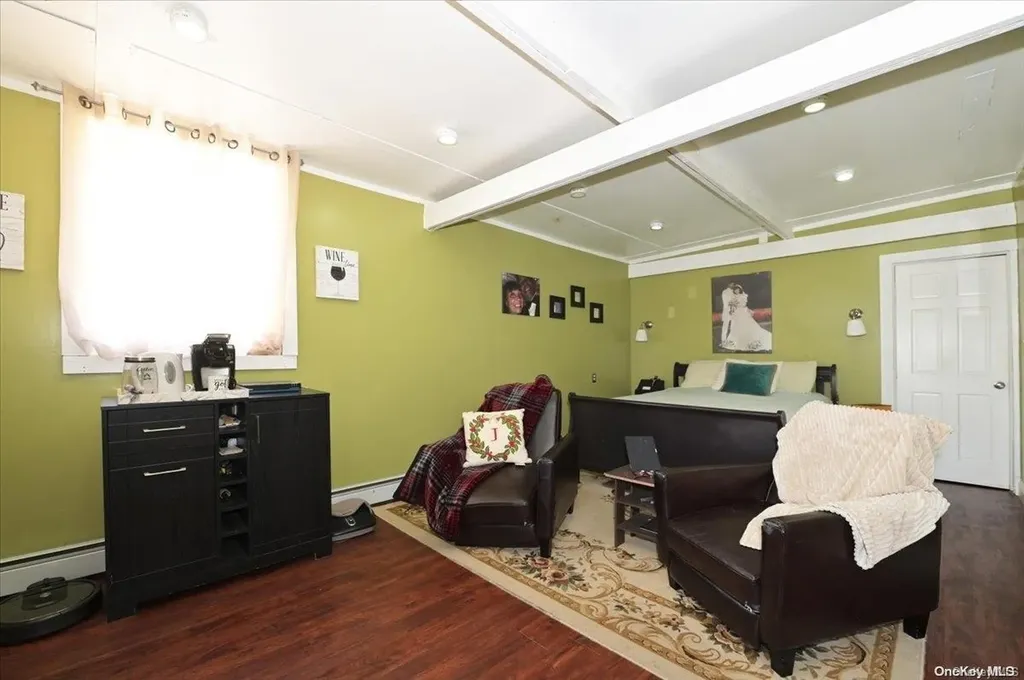 444 Underhill Avenue Bronx NY 10473