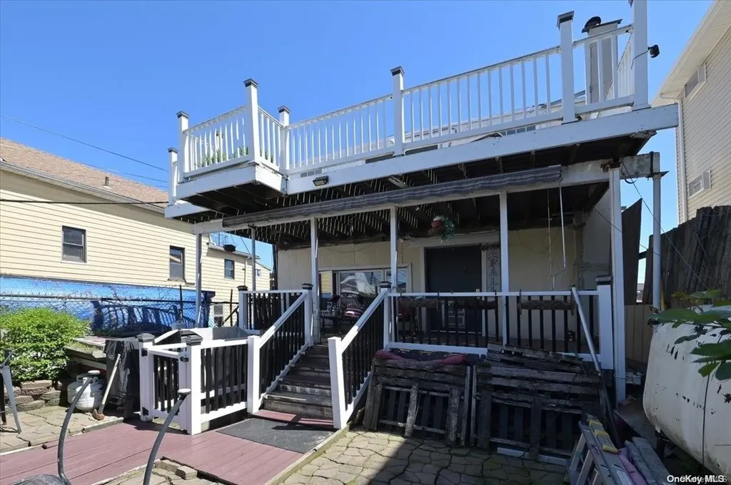 444 Underhill Avenue Bronx NY 10473