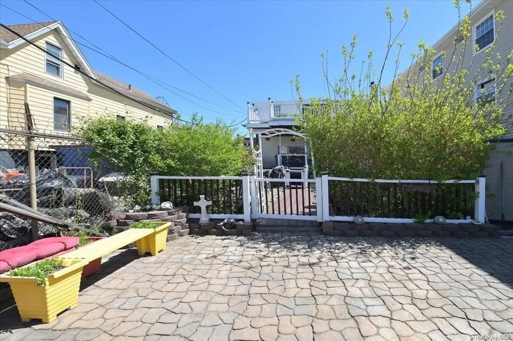 444 Underhill Avenue Bronx NY 10473