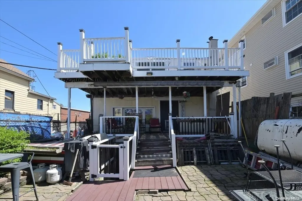 444 Underhill Avenue Bronx NY 10473