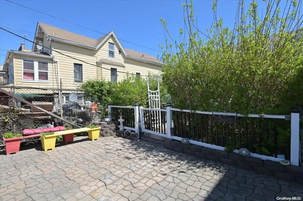 444 Underhill Avenue Bronx NY 10473