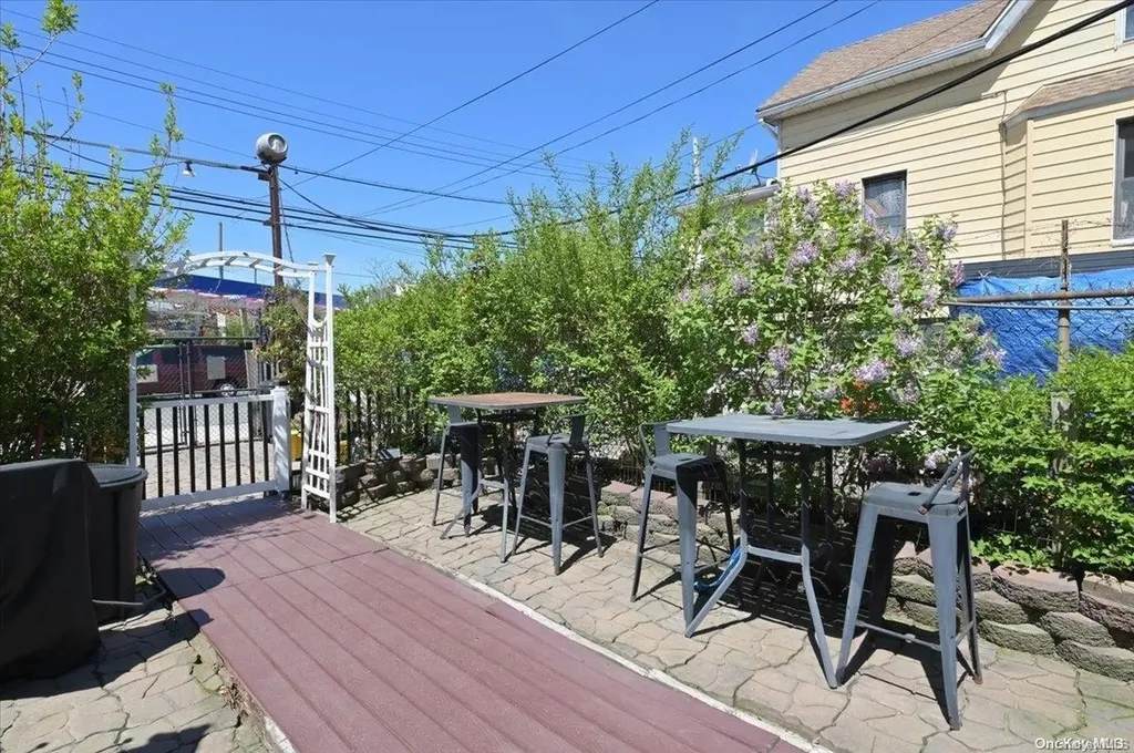 444 Underhill Avenue Bronx NY 10473