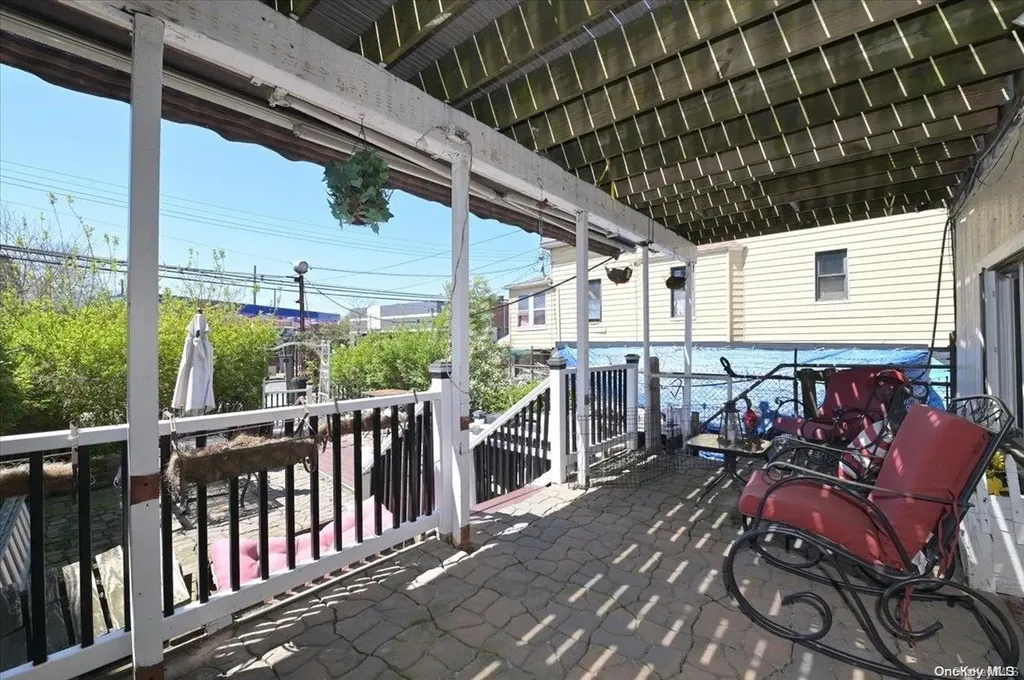 444 Underhill Avenue Bronx NY 10473