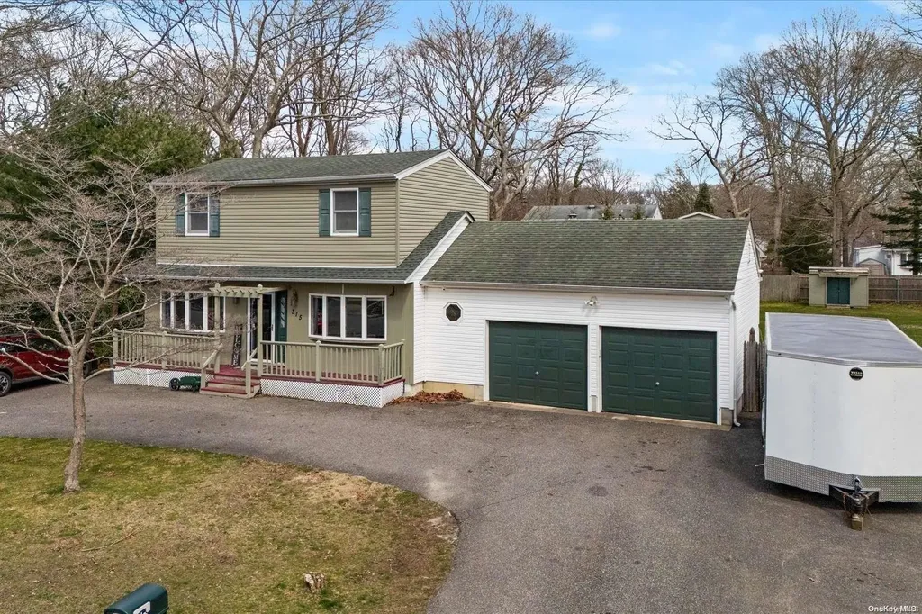 315 Cypress Drive Mastic Beach NY 11951