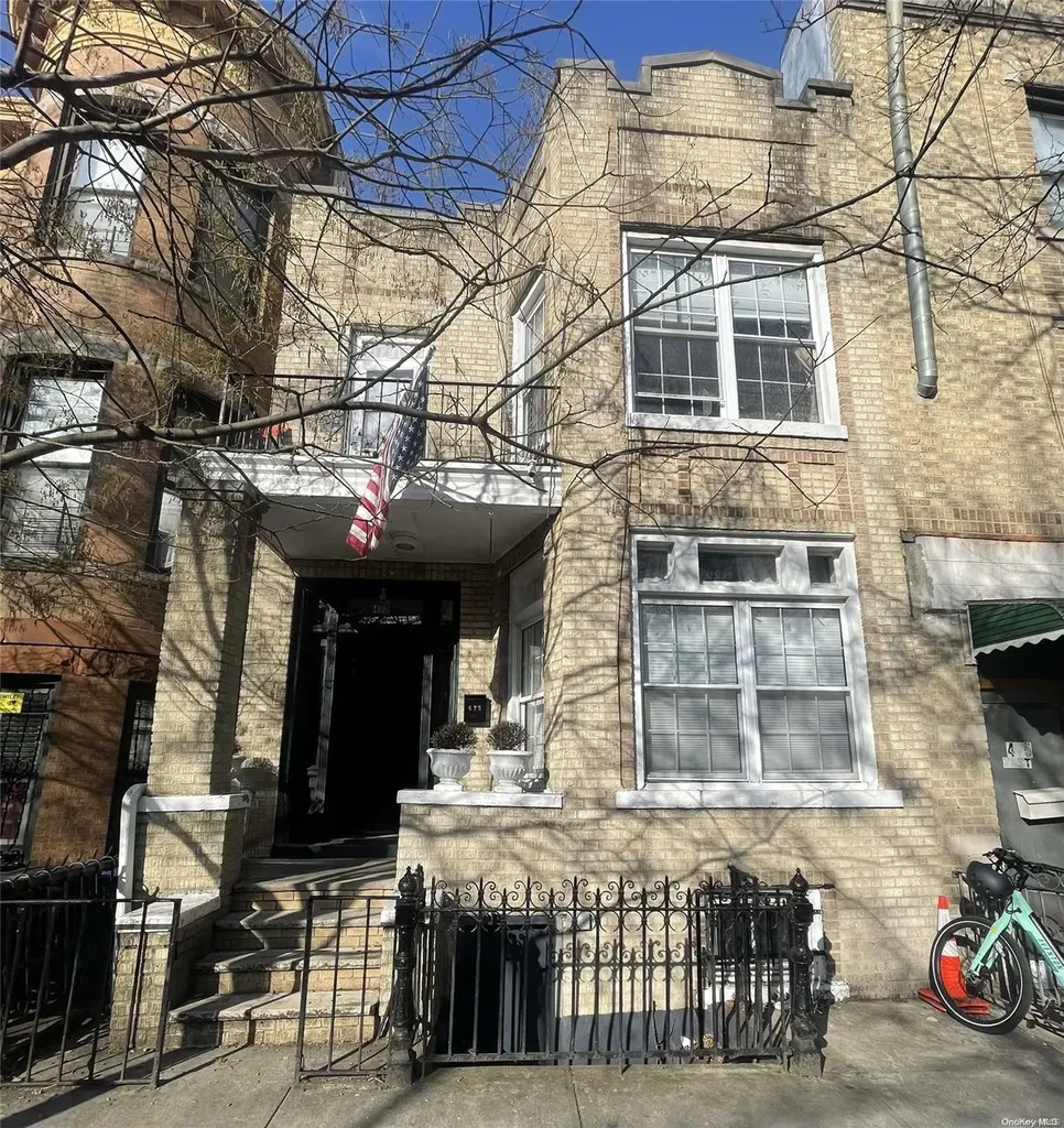 473 73rd Street Brooklyn NY 11209