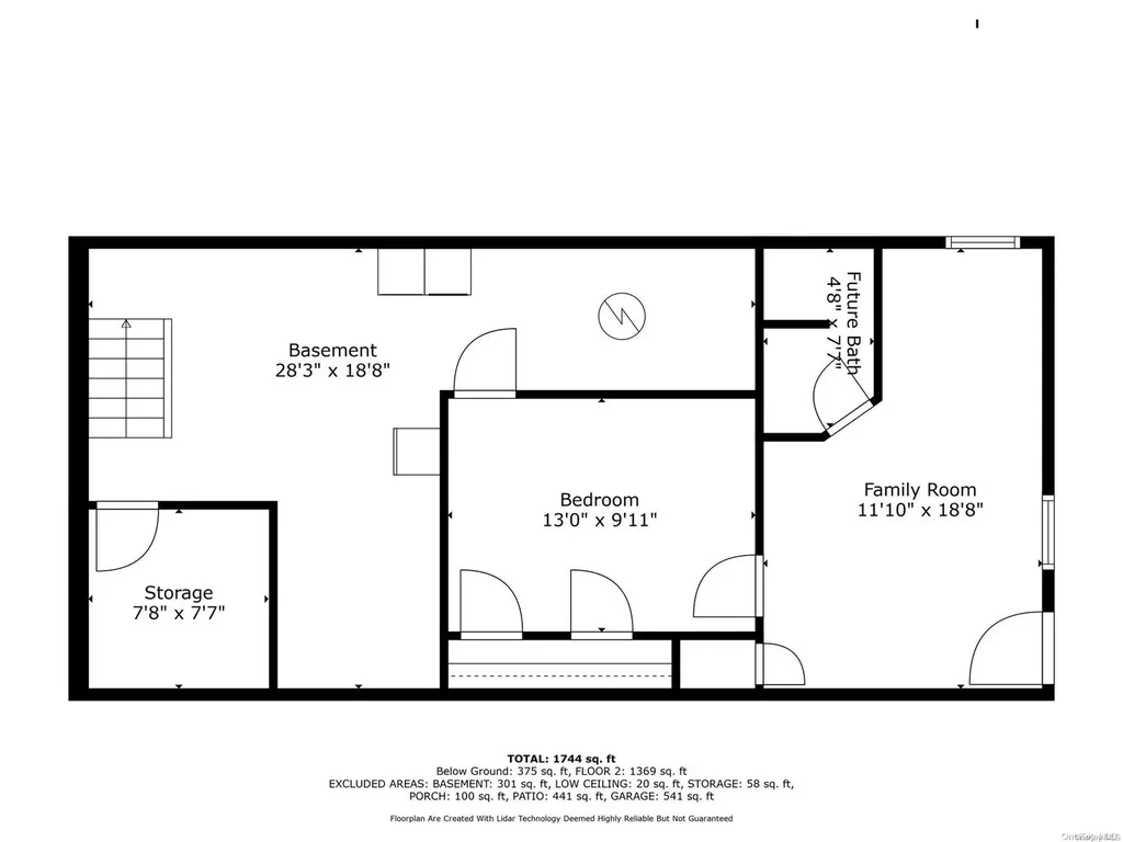 1 Pinetop Drive Central Islip NY 11722