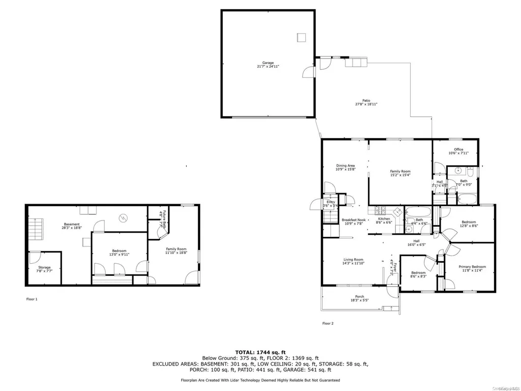1 Pinetop Drive Central Islip NY 11722