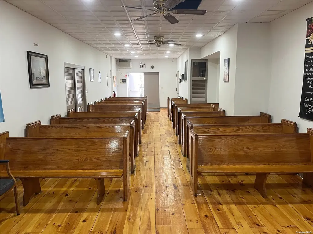 523 Ridgewood Avenue Brooklyn NY 11208