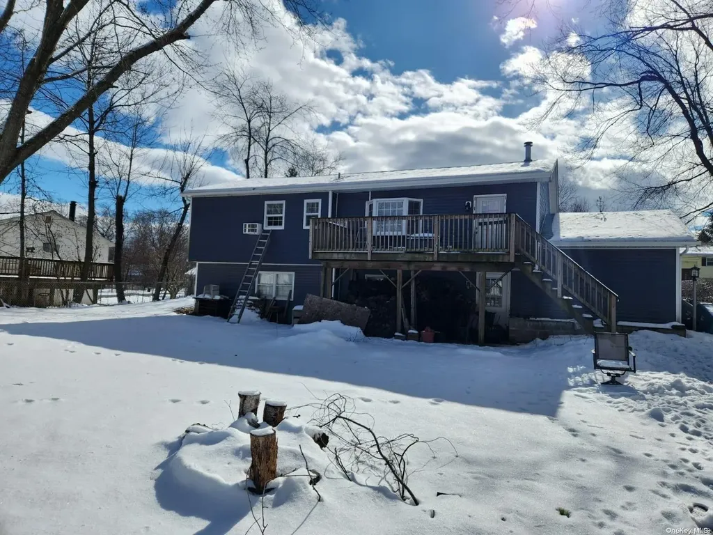 6 Tyler Street Montgomery NY 12549