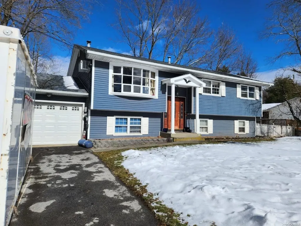 6 Tyler Street Montgomery NY 12549
