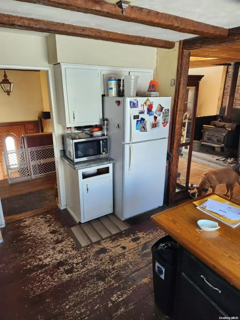 6 Tyler Street Montgomery NY 12549