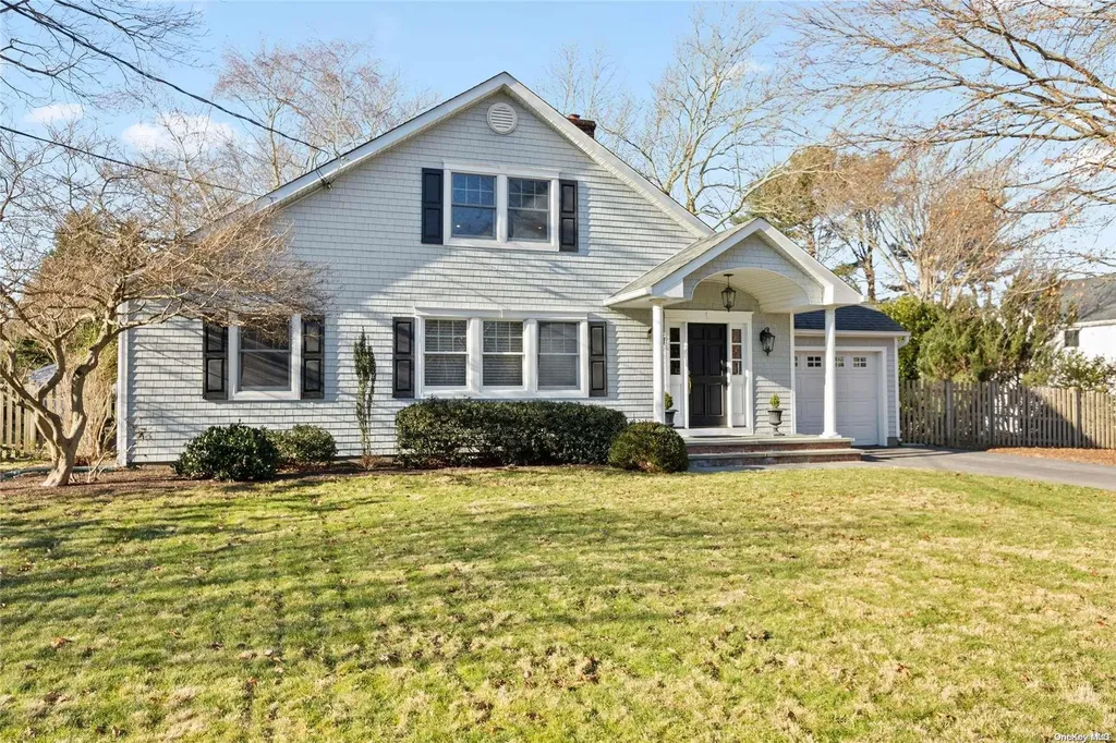 12 Davidia Lane Stony Brook NY 11790