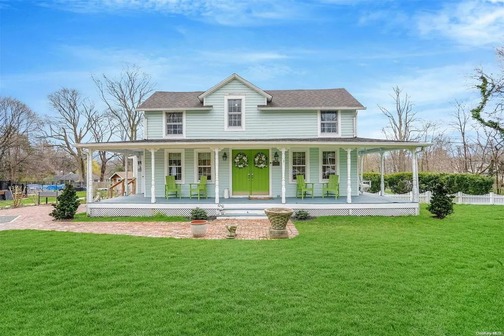 29 Three Sisters Road Saint James NY 11780