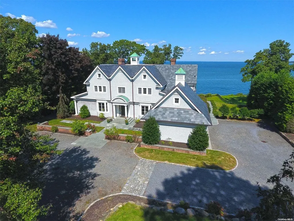 7 Sea Crest Drive Lloyd Harbor NY 11743