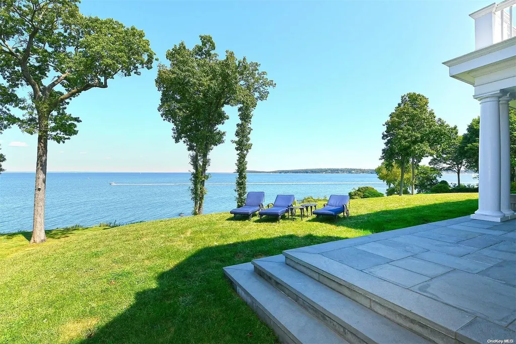 7 Sea Crest Drive Lloyd Harbor NY 11743