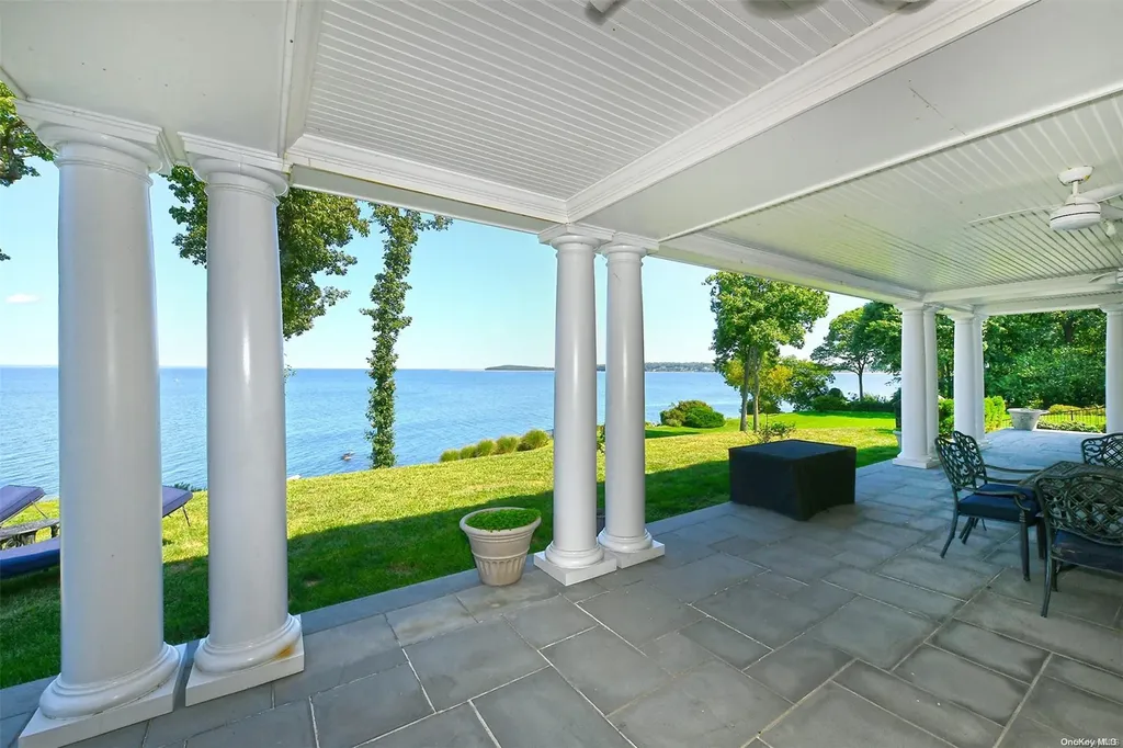 7 Sea Crest Drive Lloyd Harbor NY 11743