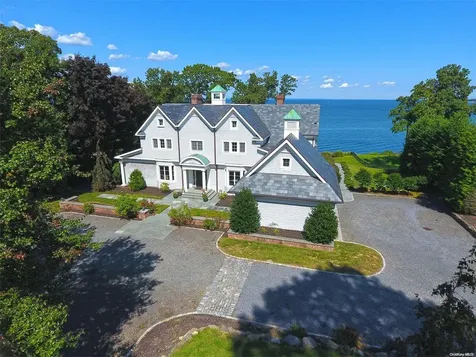 7 Sea Crest Drive Lloyd Harbor NY 11743
