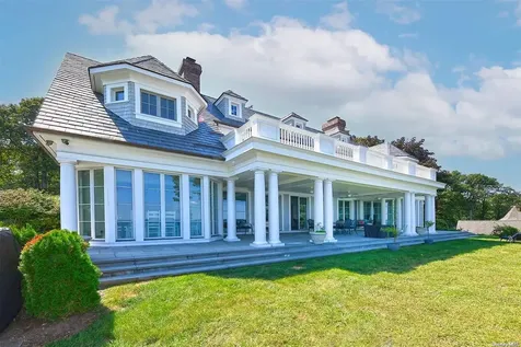 7 Sea Crest Drive Lloyd Harbor NY 11743
