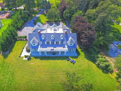 7 Sea Crest Drive Lloyd Harbor NY 11743