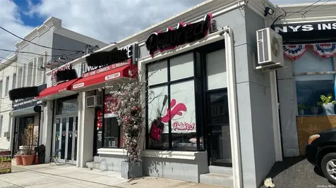 9015/17/19 /25 Rockaway Boulevard Jamaica NY 11416