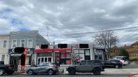 9015/17/19 /25 Rockaway Boulevard Jamaica NY 11416
