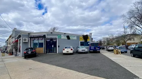 9015/17/19 /25 Rockaway Boulevard Jamaica NY 11416