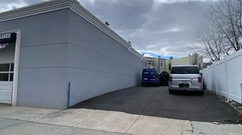 9015/17/19 /25 Rockaway Boulevard Jamaica NY 11416
