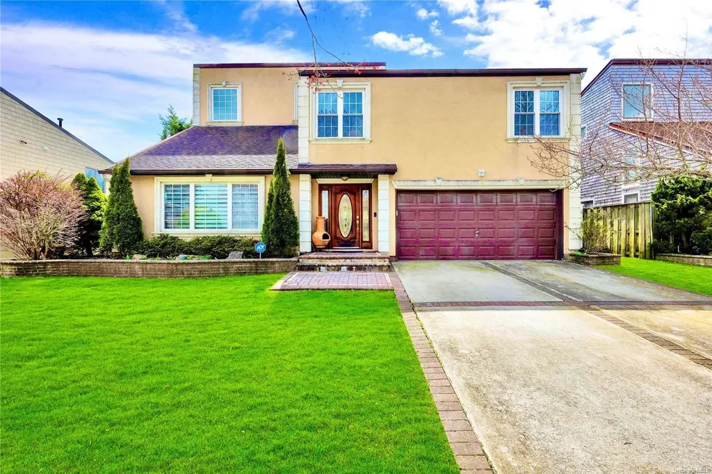 250 Scott Drive Atlantic Beach NY 11509