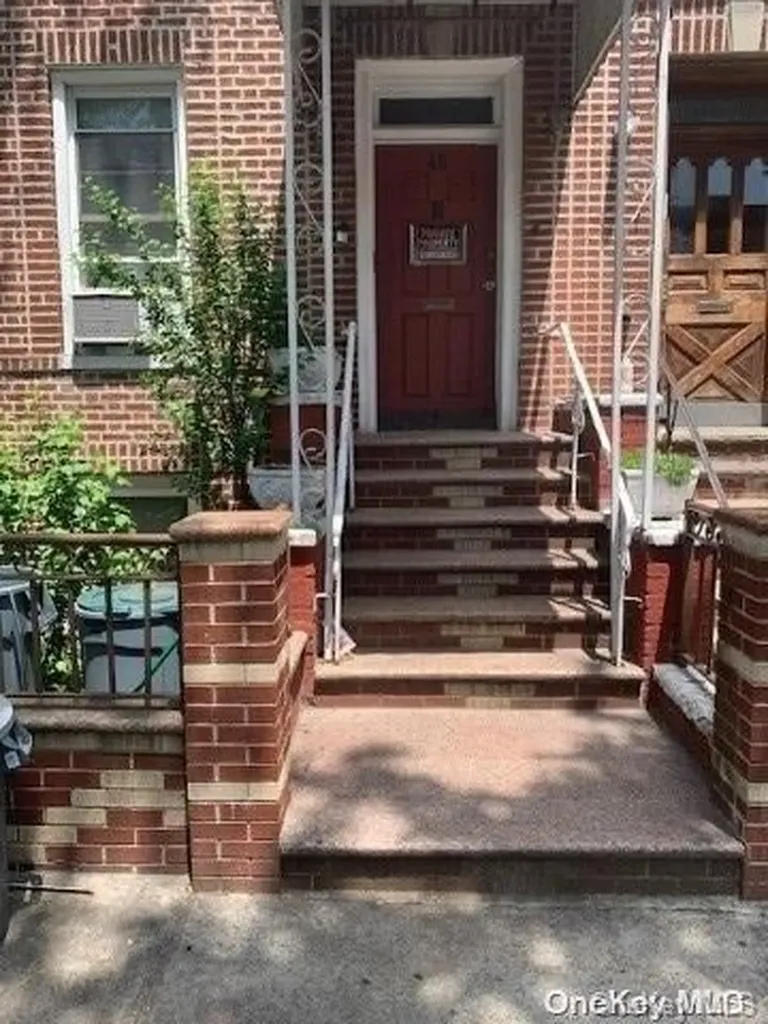 45 E 95th Street Brooklyn NY 11212