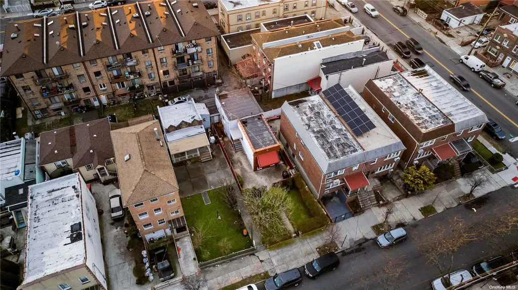 714 E 86th Street Brooklyn NY 11236